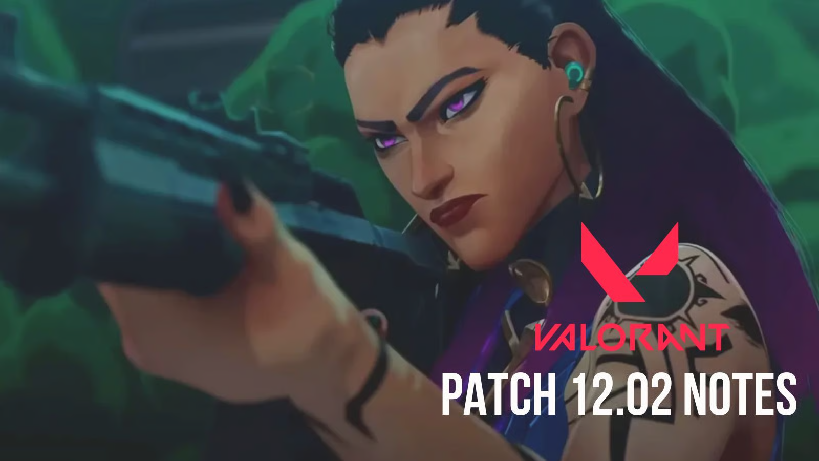 VALORANT update Patch 12.02: Buff untuk Harbor, Reyna Kena Nerf Hingga Player Behavior