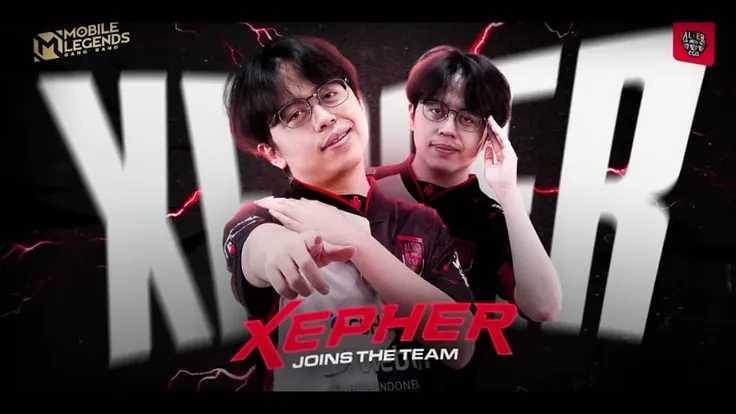 Xepher: Kunci Sukses Alter Ego di MLBB