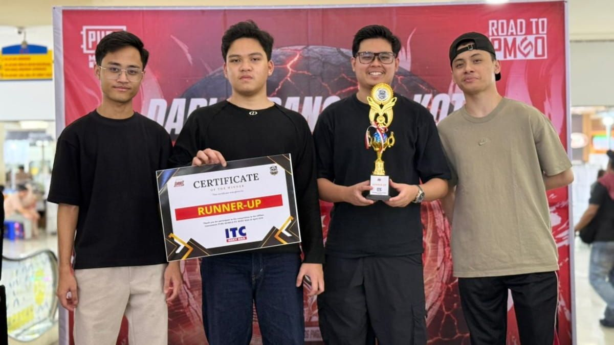 48 Jawara Kota Lolos Grand Finals PMIO 2026, Persaingan Makin Panas