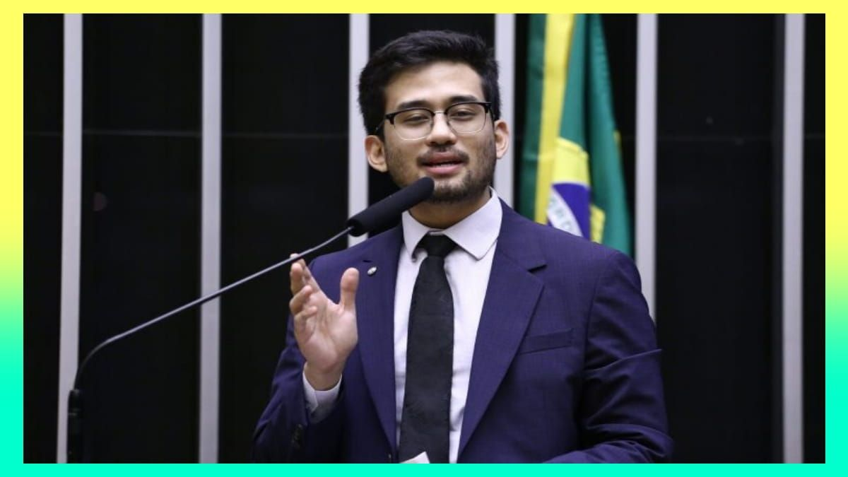 Duel Politik Bukan Berujung Debat, Politisi Brasil Tantang Lawannya Main Dota 2, Taruhannya Kursi Parlemen!