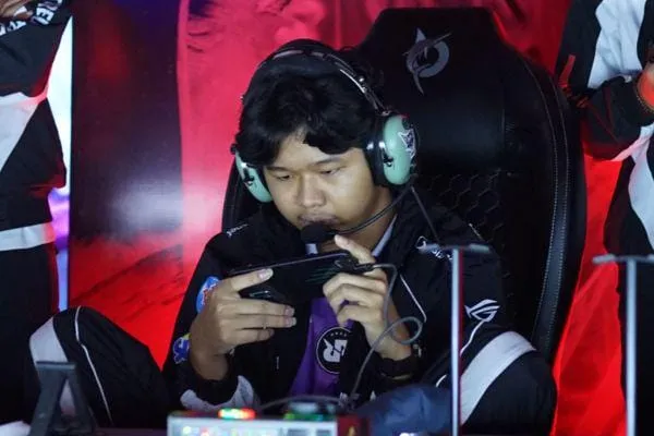 RRQ Raih Kemenangan Perdana atas BTR di MPL ID S17