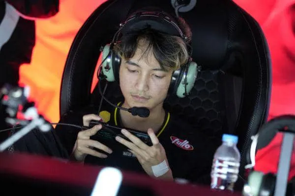 MPL ID S17 W8: EVOS Tumbang dari NAVI