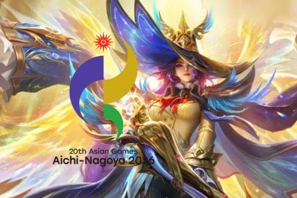 Drawing Kualifikasi MLBB AG 2026, Indonesia di Grup Neraka?