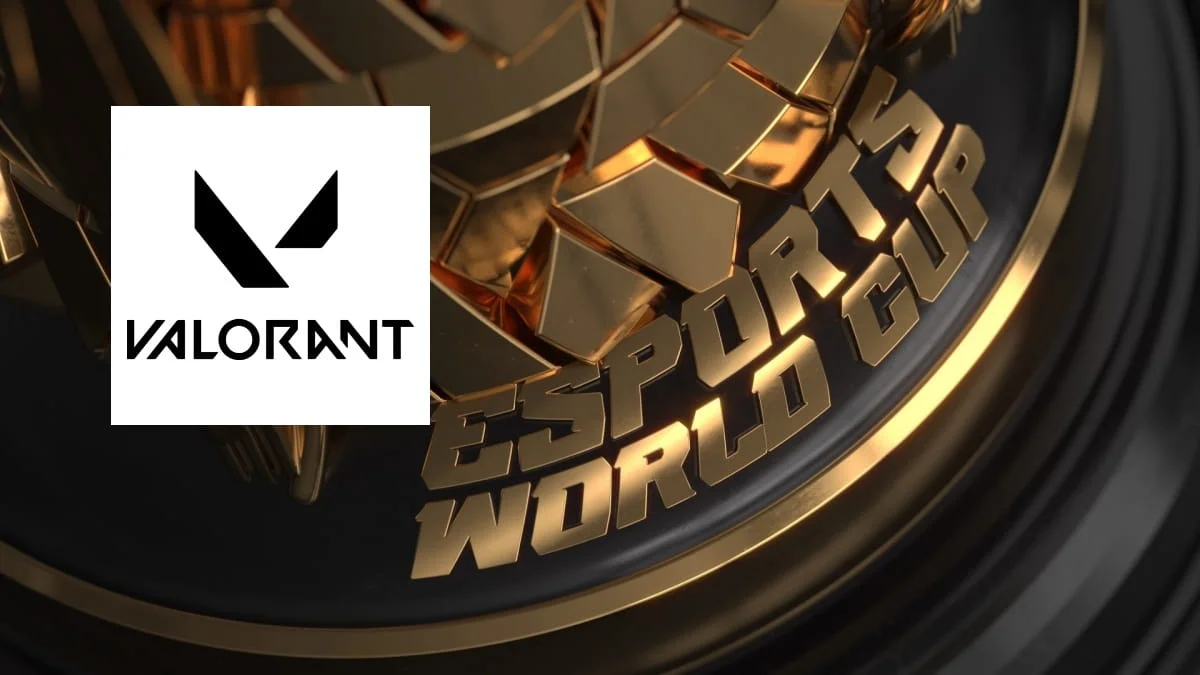 Daftar Lengkap 16 Tim yang Lolos ke VALORANT Esports World Cup 2026