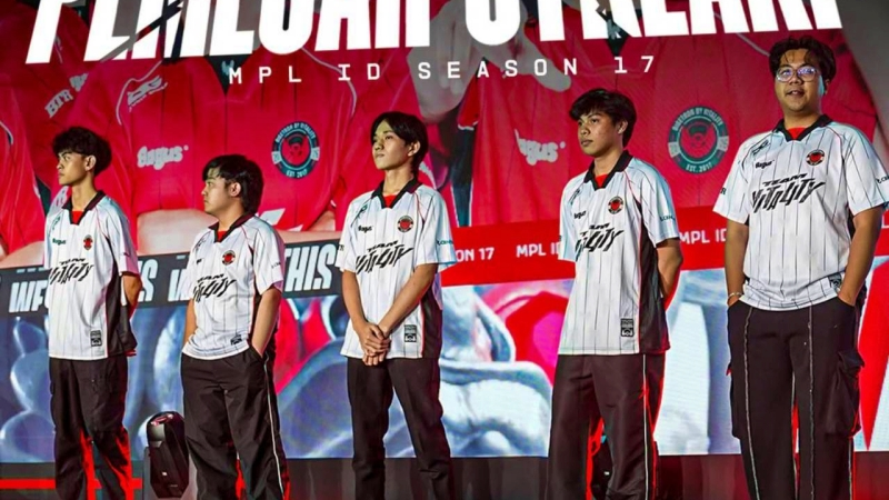 Analisis MPL ID S17: Peak Viewers Turun, Loyalitas Penonton Kuat