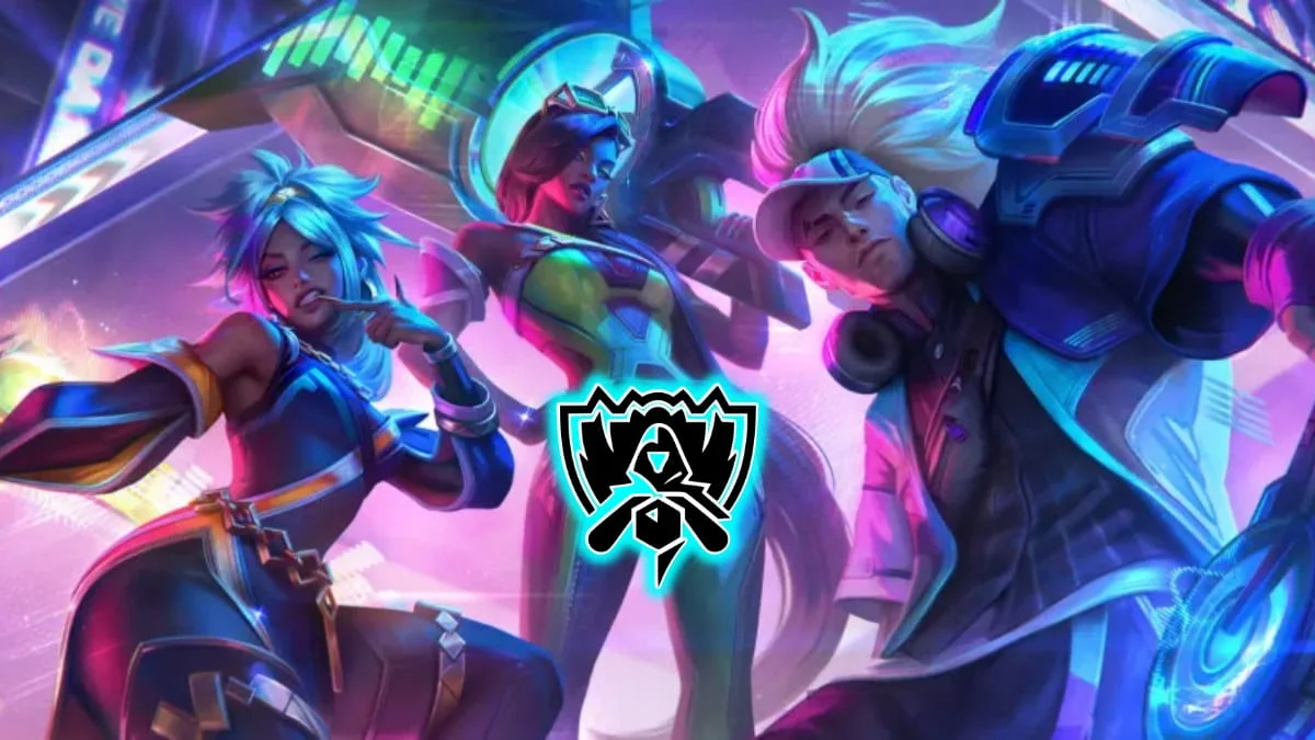Perburuan Summoner’s Cup Memanas! Ini 6 Kandidat Kuat Juara Worlds 2026